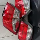 اصطبات هوندا اكورد 2015