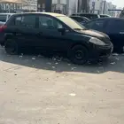 تيدا 2011 للبيع اتومتيك هاتش باك بحالتها