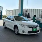 كامري 2015
