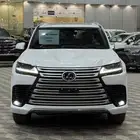 لكزس - LX600 BB - بريمي - 2025