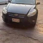 فورد فوكس