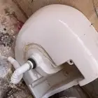 مغسلة يدين للبيع نظيفه جدا