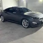 جينسس كوبيه