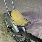 سيكل للبيع بحالته الراهنه