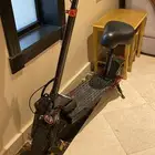 سكوتر لا البيع