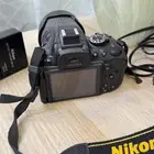 كامرا Nikon للبيع
