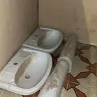 البيع مغاسل