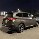 راش