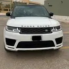رنج روفر 2020 سبورت