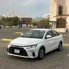 يارس 2024 شد بلد