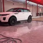 رنج روفر ايفوك استيشن طلبية خاصة