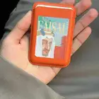 محفظه جوال لاصقه