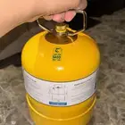 دبة غاز دافور السنيدي