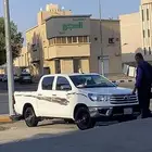 هايلكس 2023