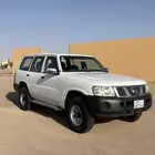باترول 2005