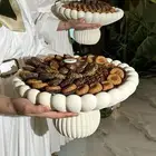 صواني تقديم ايجار بالليله