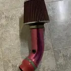 فلتر رياضي حق صغيره اكسنت كامري