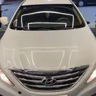 سوناتا 2013 قير عادي