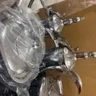 اواني للبيع بسبب النقل فيه دلال وبراريد كلها السيف