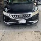 جيلي امجراند جي تي 2016