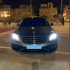 S63 AMG 2018 جفالي