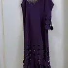فستان من الكوتيه دار عهد