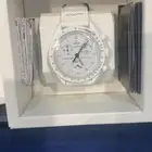 سواتش اوميغا سنوبي omega swatch