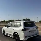 جيب لكزس 2016 LX570