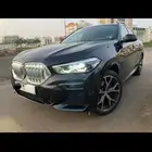 بي ام دبليو - اكس 6 كيت ام BMW X6 M kit