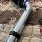 فلتر وانتيك سبكتر نضيف