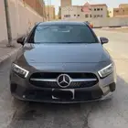 مرسيدس A200 موديل 2020 ممشى 99 الف