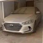 انترا افانتي 2017 ديزل