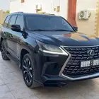 جيب لكزس 2016 محول 2021