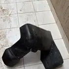 قطع تشليح نيسان باترول سلق