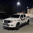 هايلكس 2014 ديزل اساس