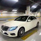 يخت مرسيدس 2014 s400 جفالي
