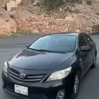 كورولا 2011