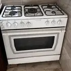 فرن غاز