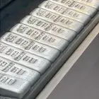 نشتري سبائك الفضه