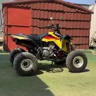 دباب سوزوكي z400 2016