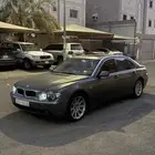 BMW 730