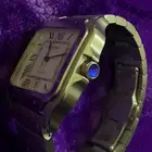 ساعه كارتير