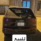 اودي Q7 مديل 2016