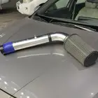 فلتر سبكتر حجم كبير مع الماصوره و الجلبه استعمال شه