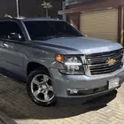 شفروليه تاهو LTZ تم البيع