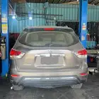 جير قير نيسان بتفندر يتوفر قيرات مستوردة شد بلد مع الضمان