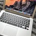 للاب توب ابل للبيع المستعجل