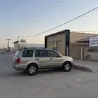 هوندا بايلوت 2005