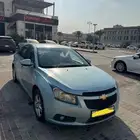 شيفورلية كروز 2012