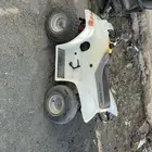 دباب أربع كفرات ممتاز للبيع